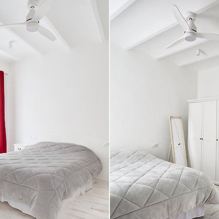 Loft Con Encanto En El Corazon Historico De Peralada Eksteriør billede
